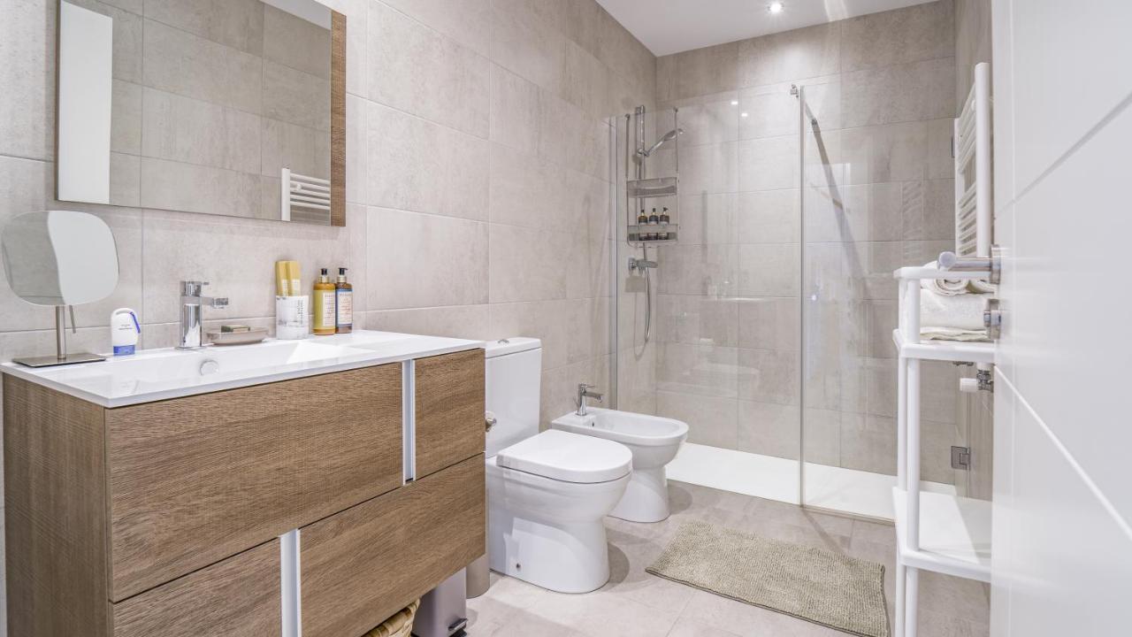 Kokono Luxury Ski Chalet Andorra, El Tarter Eksteriør billede