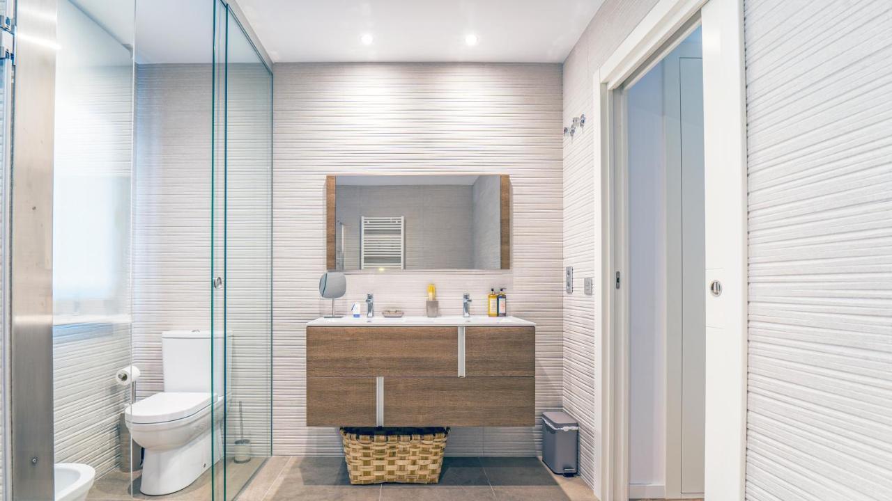 Kokono Luxury Ski Chalet Andorra, El Tarter Eksteriør billede