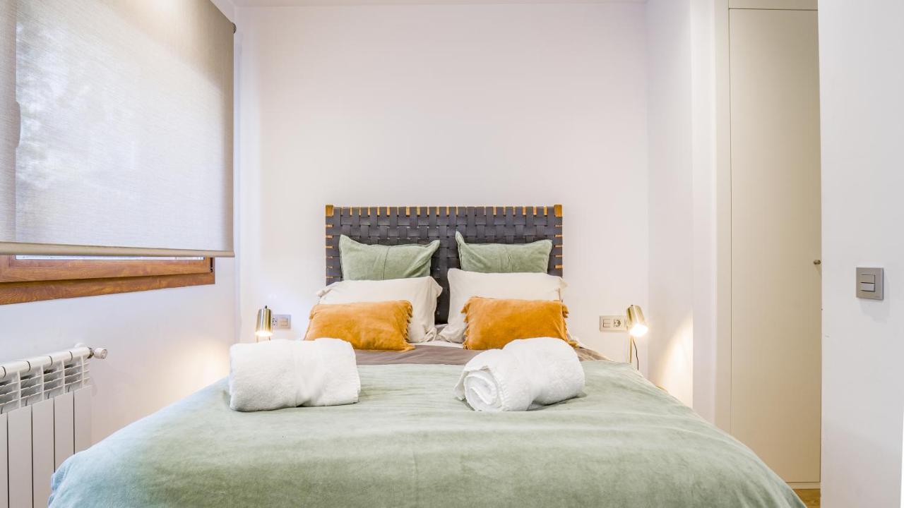 Kokono Luxury Ski Chalet Andorra, El Tarter Eksteriør billede